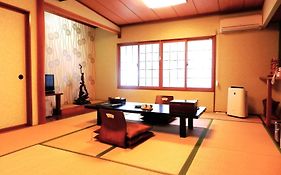 天龍莊日式旅館